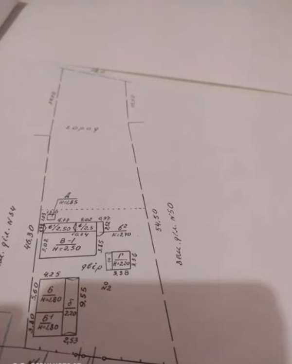 Будинок 2000 року в Нових Санжарах! | Приват житло